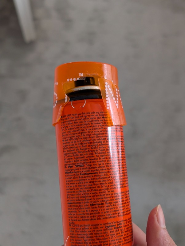 Morfose Ultra Strong Saç Spreyi 400 ml - Güçlü Tutuş
