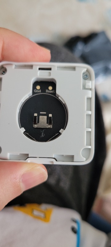 Xiaomi Mijia Bluetooth Termometre 2