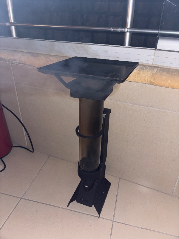 Fırateknoloji Mini Pelet Soba