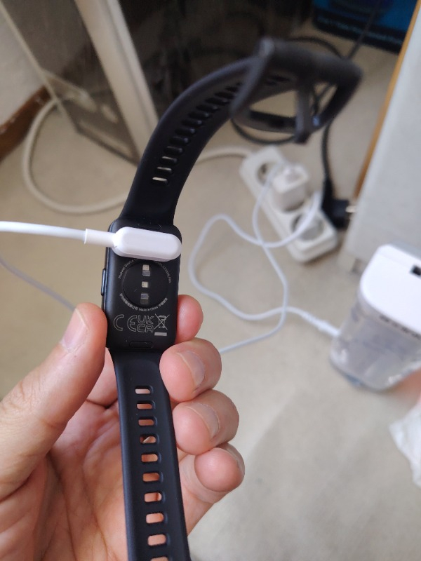 Huawei Band 10 Siyah