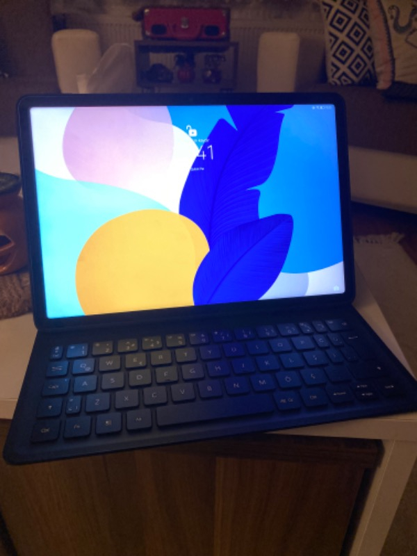 Huawei Matepad 11.5 8GB 128GB 11.5" Tablet