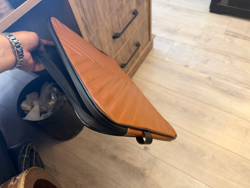 Arnee Deri Laptop Notebook Çantası
