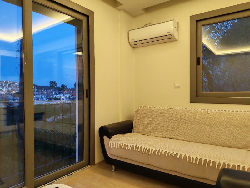 Hexel Sky Split A++ 12000 Btu Duvar Tipi Klima