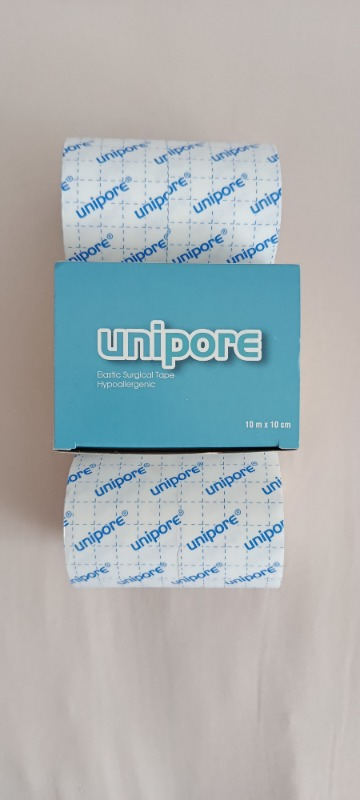 Unipore Fix Flaster 10x10 3 Adet