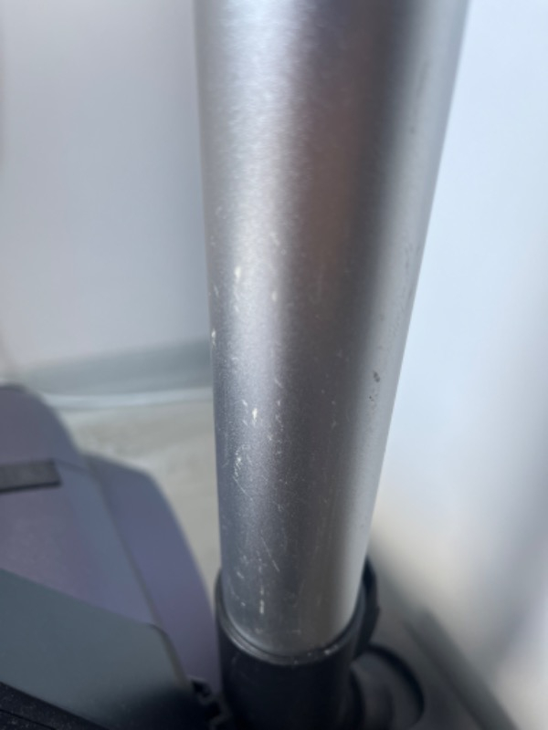 Fakir Filter Pro 800W Toz Torbasız Elektrikli Süpürge - Purple