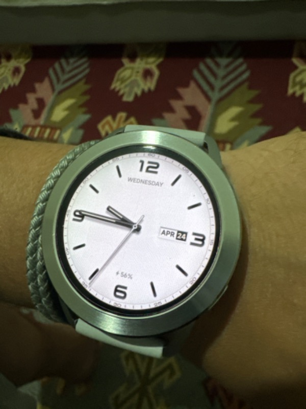 Xiaomi Watch S3