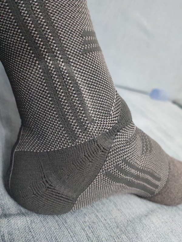 Orthocare 7910 Malleol Destekli Örme Ayak Bilekliği