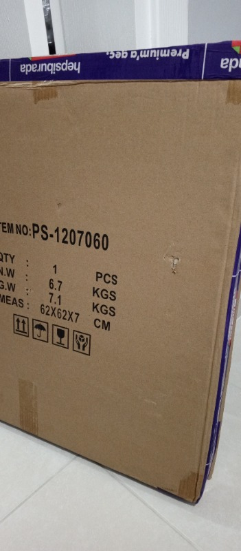 Uniqamping Çanta Tipi 4 Tabureli Katlanır Kamp Masa Seti - Ahşap Desen