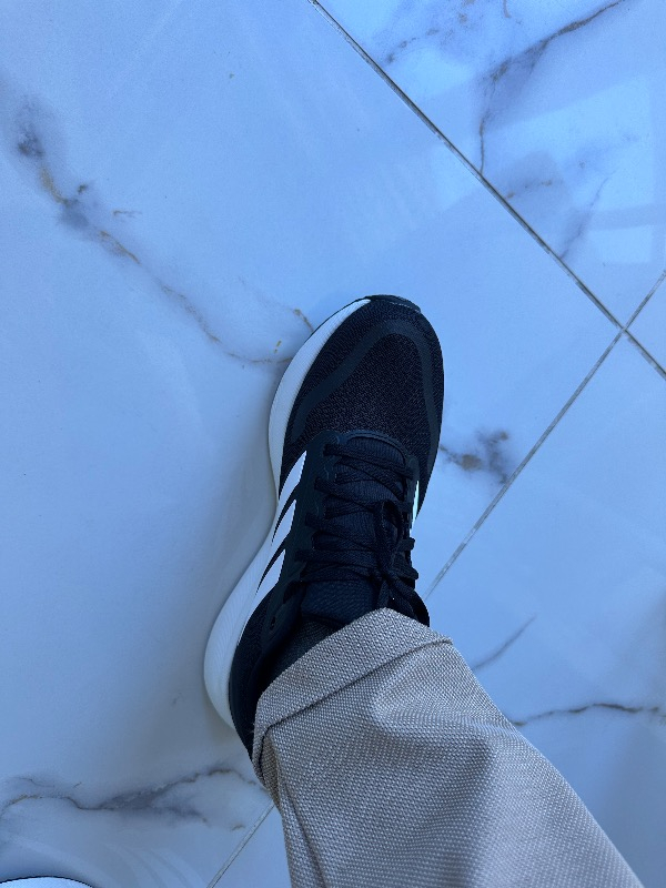 adidas Runfalcon 5 Erkek Koşu Ayakkabısı IH7758