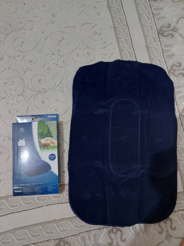 Bestway Şişme Yastık 67121