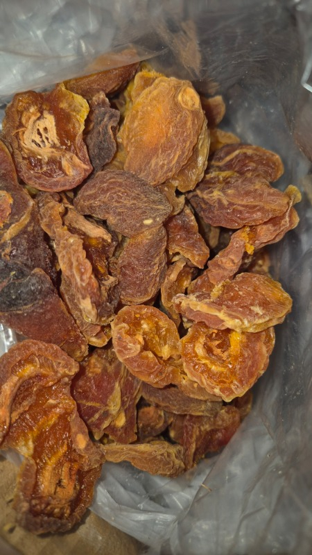 Sarıkamış Doğadan Kuru Kayısı 1 kg