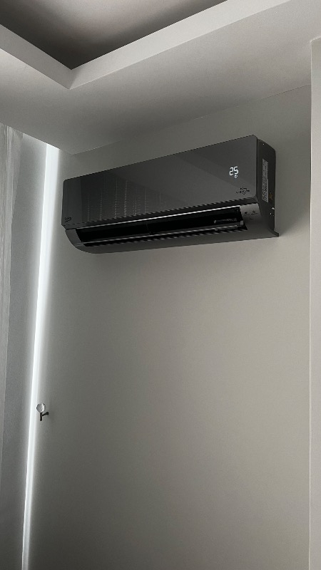 Beko 41270 HP Split Klima 12000 BTU A++ Enerji Sınıfı Inverter Duvar Tipi Soğutma