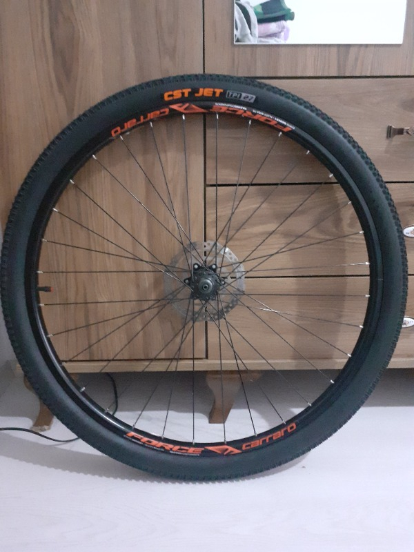 Cst C1820 29X2.10 Jet Dağ Bisikleti Dış Lastik