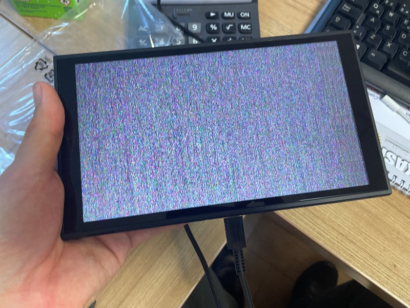 Nıntendo Switch 2 Konsol