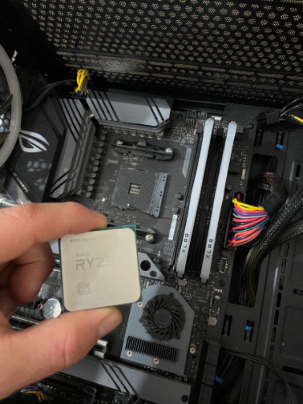 Arctic MX-4 Termal Macun 4 gr (ACTCP00002B)