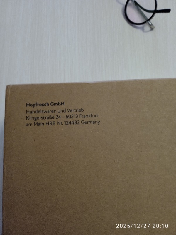 Hoppuff Polar Sarı Barefoot Çocuk Ayakkabı