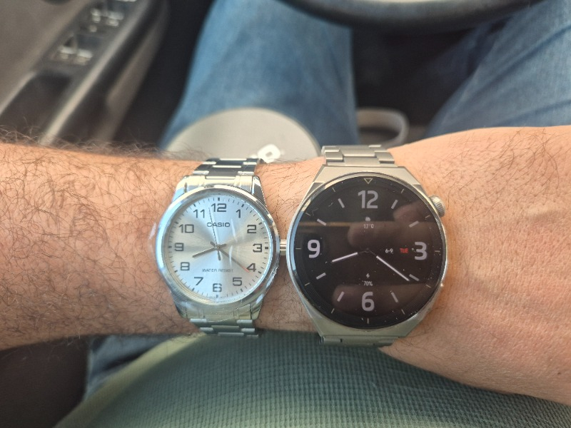 Casio MTP-V001D-7BUDF Kol Saati