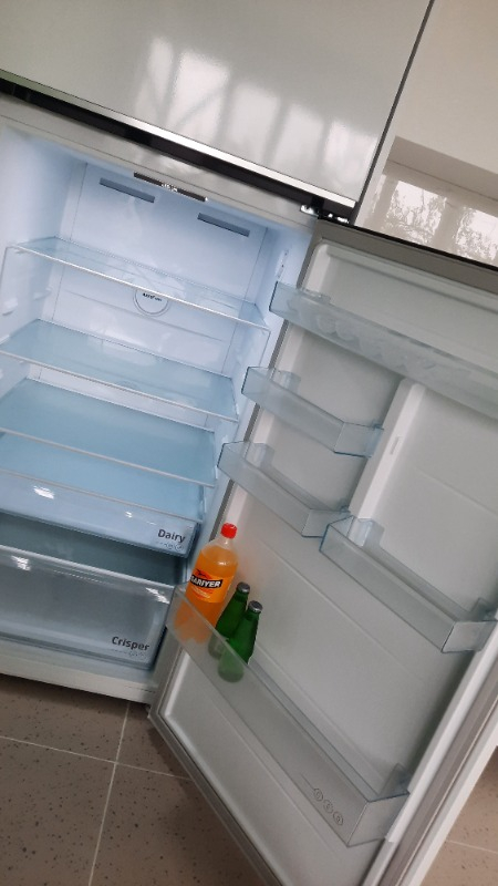 Beko 970477 MB No Frost Buzdolabı