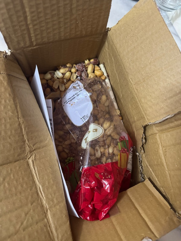 Tuğba Kuruyemiş Tuzlu Fıstık 1 kg