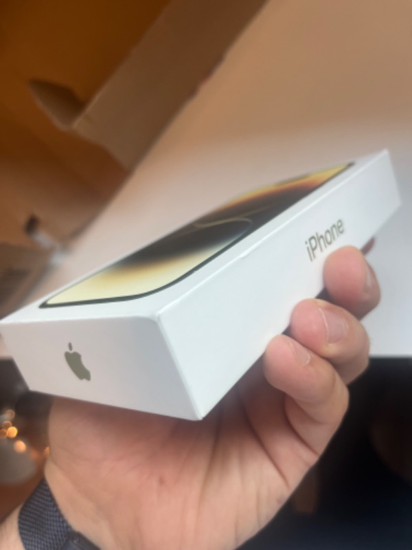 iPhone 14 Pro 128 GB