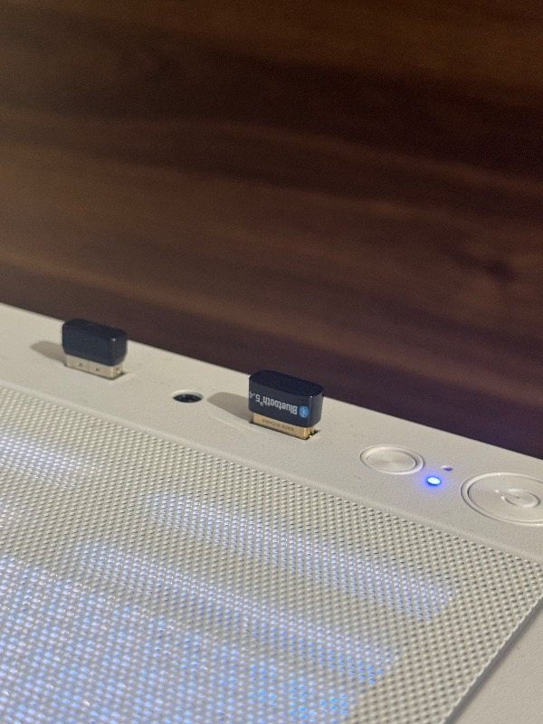 TP-Link UB500 | Bluetooth 5.3 Nano USB Adaptör | Ultra Kompakt Tasarım | Güçlü ve Kararlı Bağlantı | Windows 11/10/8.1/7 Uyumlu
