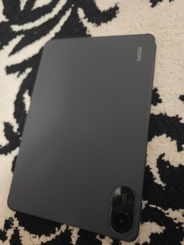Xiaomi Redmi Pad 2 8GB 256GB 11" Tablet Mor
