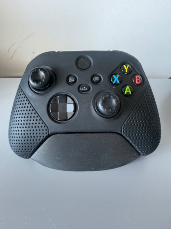 Gadget Gurme Xbox Joystick Standı - Xbox Controller Kol Tutucu