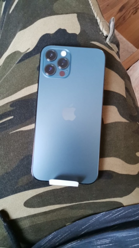 iPhone 12 Pro 128 GB
