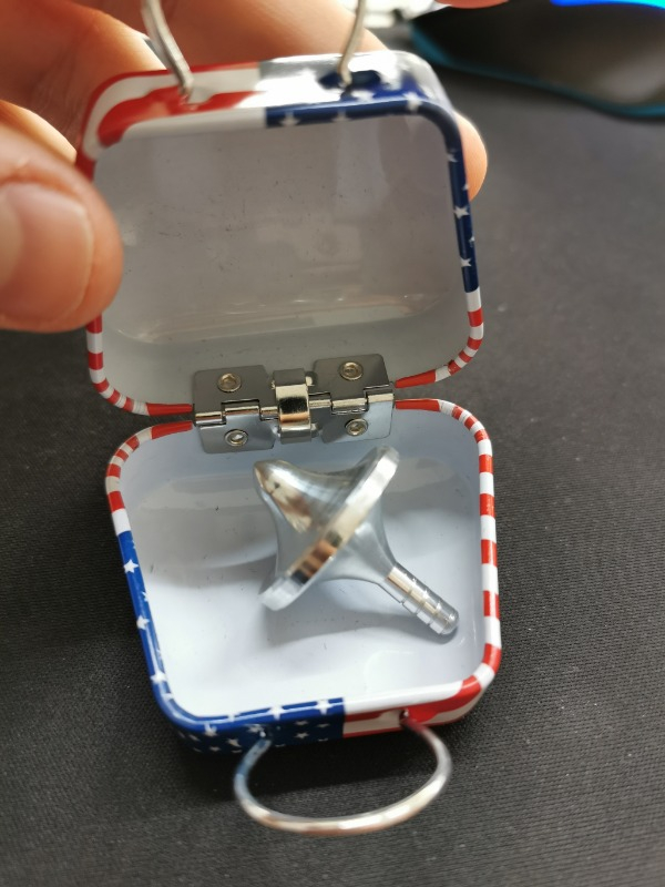 Turnex Spinner
