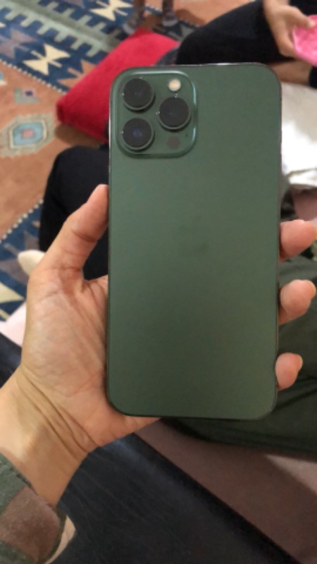 iPhone 13 Pro Max 256 GB
