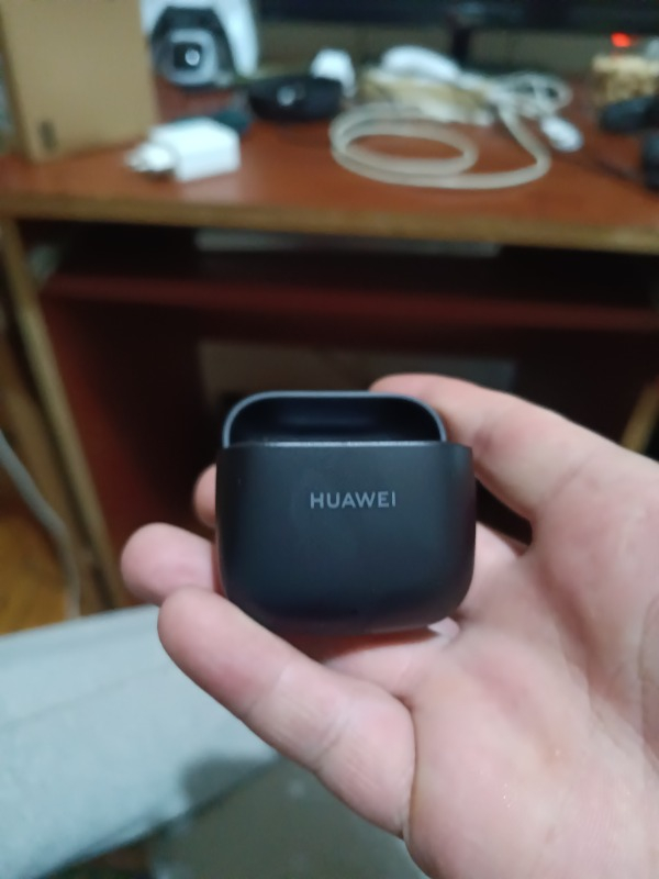Huawei Freebuds Se 2 - Siyah
