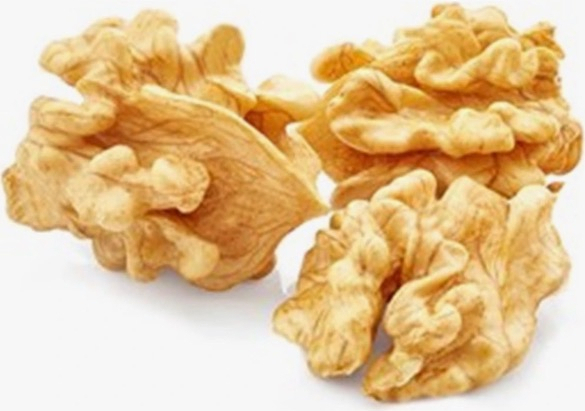 Tuğba Kuruyemiş İç Ceviz 250 gr