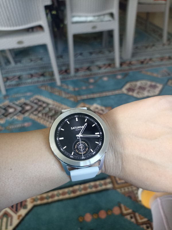 Xiaomi Watch S3