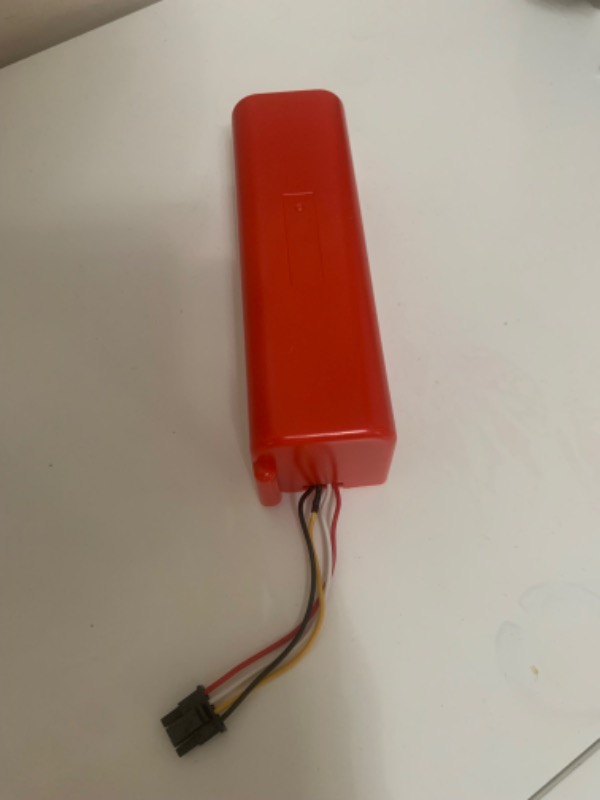 Roborock S5 Max Batarya