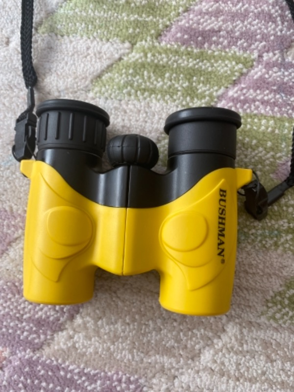 Bushman Junior 8X21 Dürbün