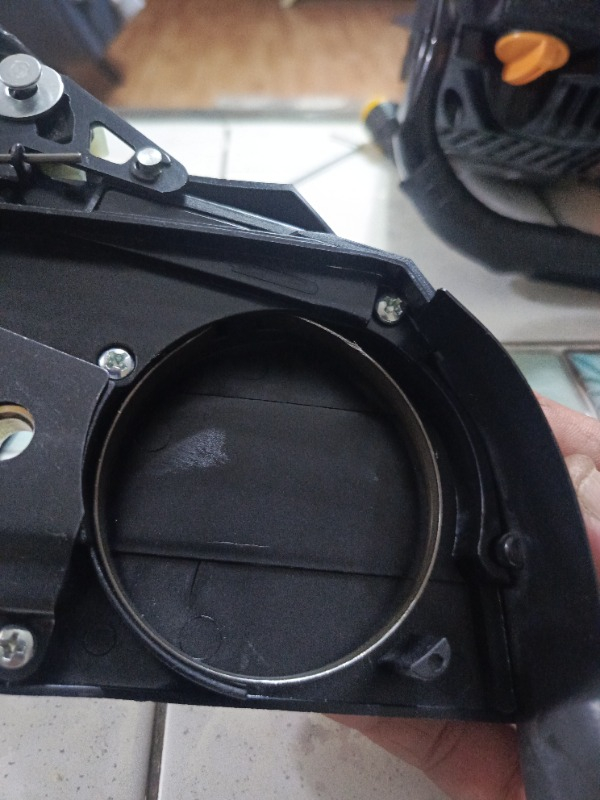 Sgs SGS5354 Ağaç Kesme Motoru Benzinli