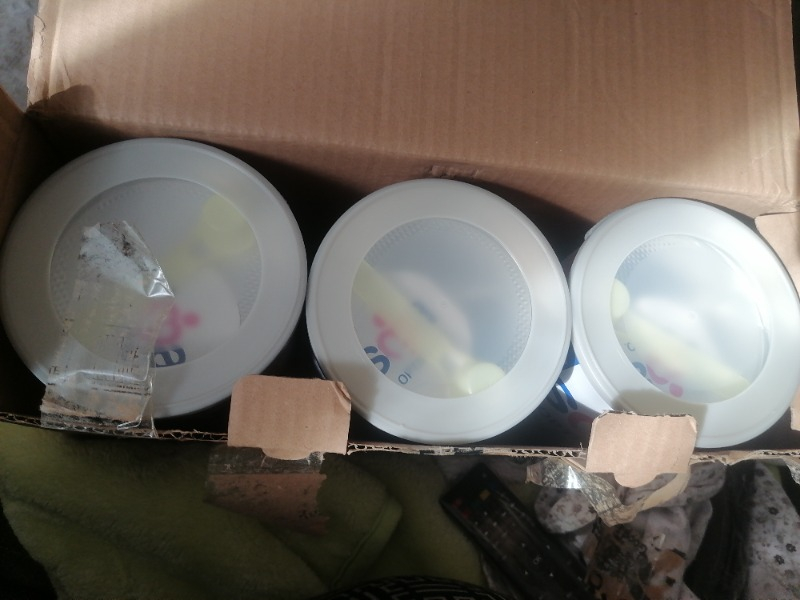 SMA Optipro Probiyotikli 1 0-6 Ay Bebek Sütü 800 gr x 3 Adet