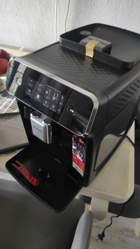 Philips EP2331/10 2300 Serisi Tam Otomatik Espresso Makinesi