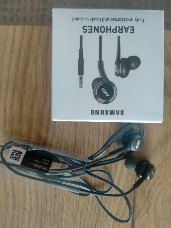 Samsung EO-IA500B 3.5mm Kablolu Kulaklık