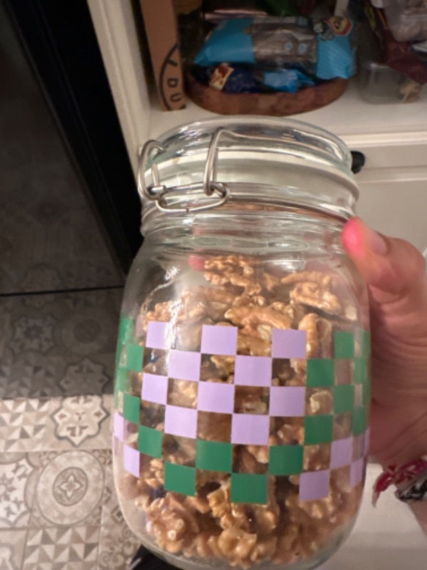 Tuğba Kuruyemiş Süper Ceviz 250 gr
