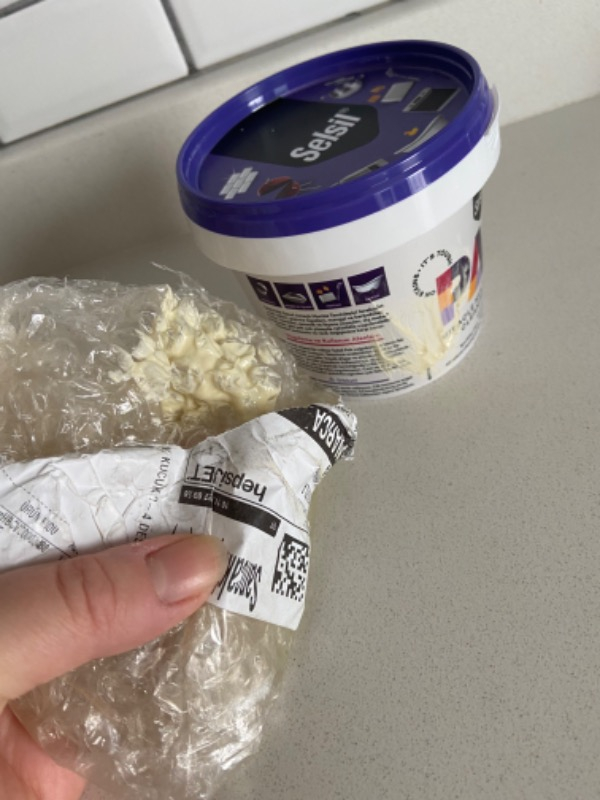 Selsil Pak Genel Amaçlı Temizleyici 500 gr