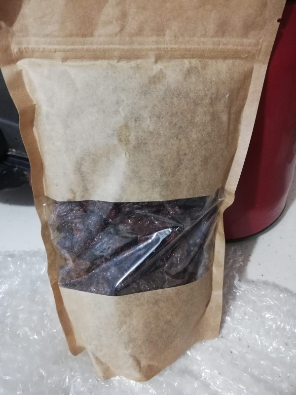 Hacı Mümtaz Sarı Besni Üzüm 500 gr