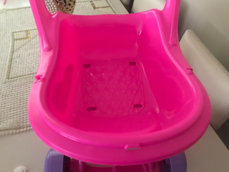 Dede Tenteli Bebek Arabası