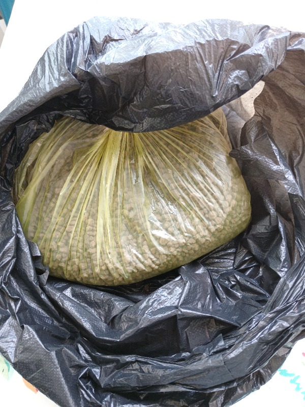 Çotanak Power Organik Gübre 1 Kg