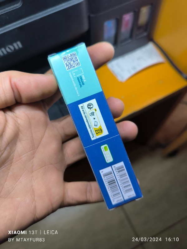 Arctic Mx-6 Ultra Yüksek Performanslı Termal Macun - 8gr (AR-ACTCP00081A)