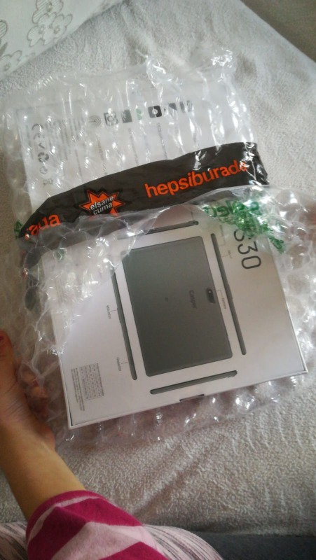CASPER VIA.S30 4GB 64GB 10" FHD TABLET