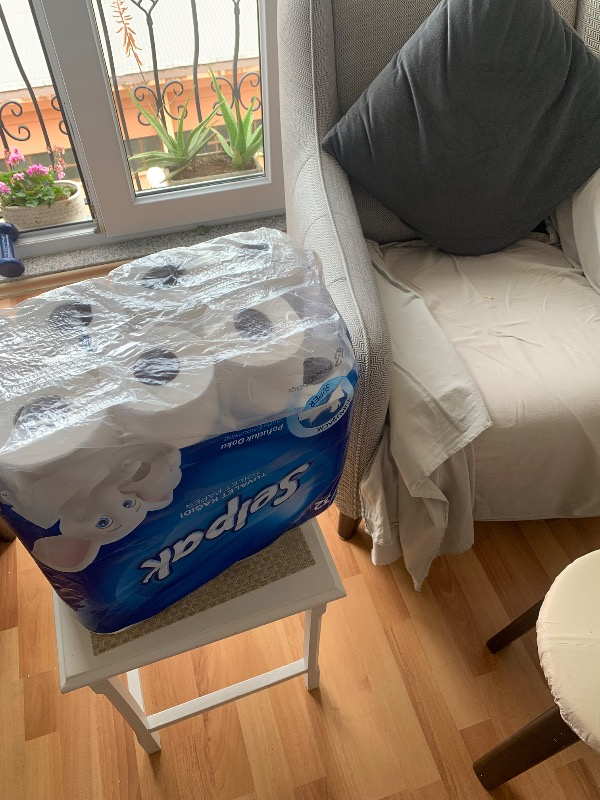 Selpak® Tuvalet Kağıdı 32li