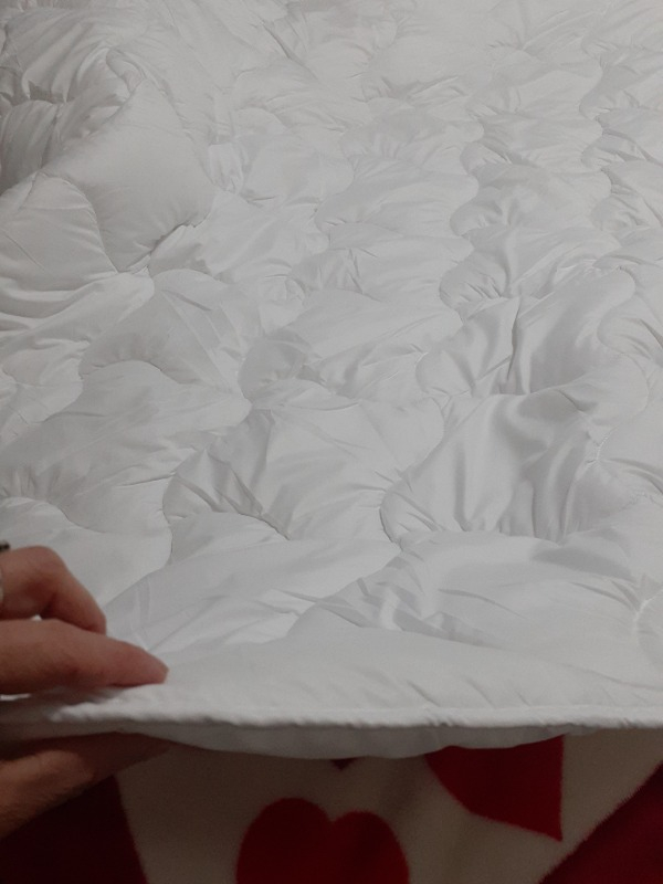 Yataş Bedding Eco Night Yastık Yorgan Seti Tek Kişilik