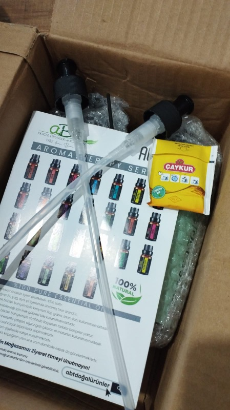 Allbio Masaj Yağı Çilek 1 lt