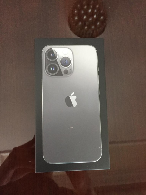 iPhone 13 Pro 128 GB